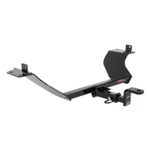 Load image into Gallery viewer, Curt 13-15 Mitsubishi Lancer Class 1 Trailer Hitch w/1-1/4in Ball Mount