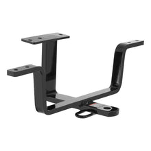 Load image into Gallery viewer, Curt 81-85 Mazda Rx7 Coupe Class 1 Fixed-Tongue Trailer Hitch w/3/4in Trailer Ball Hole