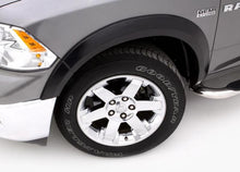 Laden Sie das Bild in den Galerie-Viewer, Lund 04-08 Ford F-150 SX-Sport Style Textured Elite Series Fender Flares - Black (4 Pc.)