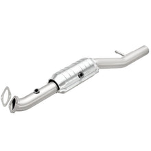 Carica l&#39;immagine nel visualizzatore di Gallery, MagnaFlow Conv DF 08-09 Mitsubishi Lancer 2.0L w/o Turbo *NOT FOR SALE IN CALIFORNIA*