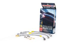 Laden Sie das Bild in den Galerie-Viewer, Goodridge 69-76 Camaro/Firebird Brake Lines