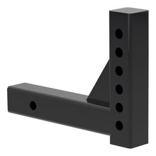 Carica l&#39;immagine nel visualizzatore di Gallery, Curt Replacement Adjustable Ball Mount Shank for 45049 or 45799