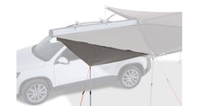 गैलरी व्यूवर में इमेज लोड करें, Rhino-Rack Batwing Front Edge Zippered Insert