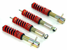 Laden Sie das Bild in den Galerie-Viewer, H&amp;R 80-84 Volkswagen Jetta/Rabbit MK1 Street Perf. Coil Over