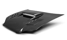 गैलरी व्यूवर में इमेज लोड करें, Seibon 04-05 Subaru WRX/STi CWII Carbon Fiber Hood