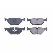 गैलरी व्यूवर में इमेज लोड करें, Power Stop 91-98 BMW 318i Rear Z16 Evolution Ceramic Brake Pads