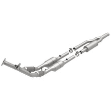 Laden Sie das Bild in den Galerie-Viewer, MagnaFlow Conv DF 06- Audi A3 Quattro 3.2L