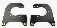 Carica l&#39;immagine nel visualizzatore di Gallery, Wilwood Brackets (2) - Rear Drag - 12 Bolt Chevy