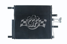गैलरी व्यूवर में इमेज लोड करें, CSF 2012 Ram 1500 3.7L A/C Condenser