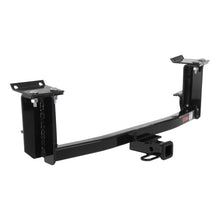 Load image into Gallery viewer, Curt 00-06 Mercedes-Benz S-Class Sedan (220) Class 1 Trailer Hitch w/1-1/4in Receiver
