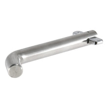 Load image into Gallery viewer, Curt 5/8in Swivel Hitch Pin (2in Receiver Stainless Packaged)
