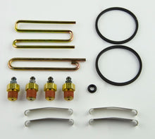 गैलरी व्यूवर में इमेज लोड करें, Wilwood Rebuild Kit Hardware &amp; Seals DLS / BDLS/ DPS