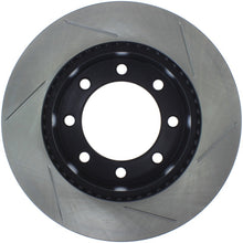 Carica l&#39;immagine nel visualizzatore di Gallery, StopTech Slotted Sport Brake Rotor