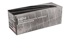गैलरी व्यूवर में इमेज लोड करें, Hawk 95-02 BMW M3 HP+ Street Front Brake Pads