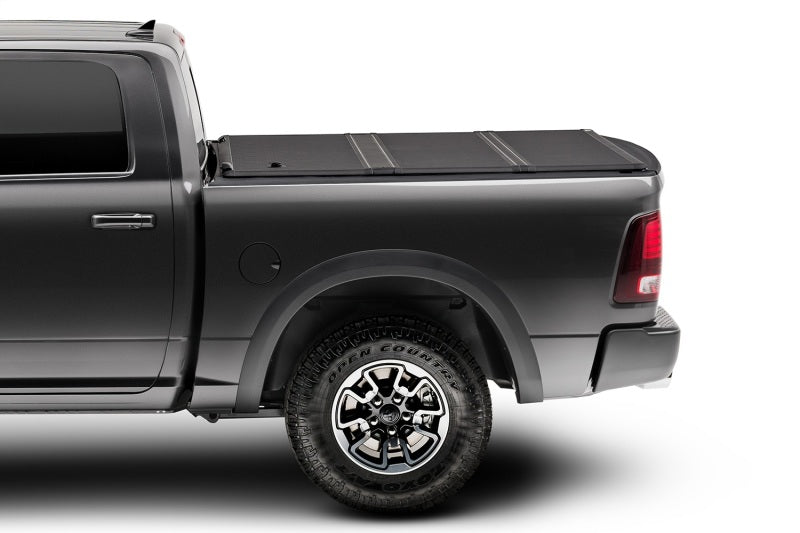 Extang 09-16 Dodge Ram (5ft 7in) Encore