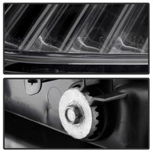 गैलरी व्यूवर में इमेज लोड करें, Xtune Lexus Gs 06-11 OE Projector Headlights (w/AFS. Hid Fit) Black PRO-JH-LGS06-AFS-AM-BK