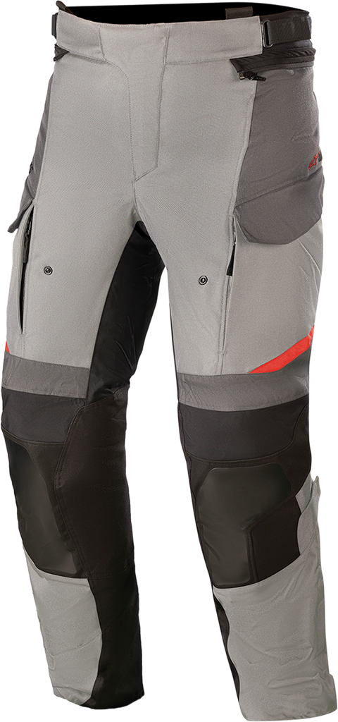 ALPINESTARS Andes v3 Drystar? Pants - Gray - Small 3227521-9037-S