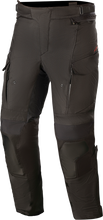 Laden Sie das Bild in den Galerie-Viewer, ALPINESTARS Andes v3 Drystar? Pants - Black - Medium 3227521-10-M