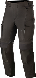 ALPINESTARS Andes v3 Drystar? Pants - Black - XL 3227521-10-XL