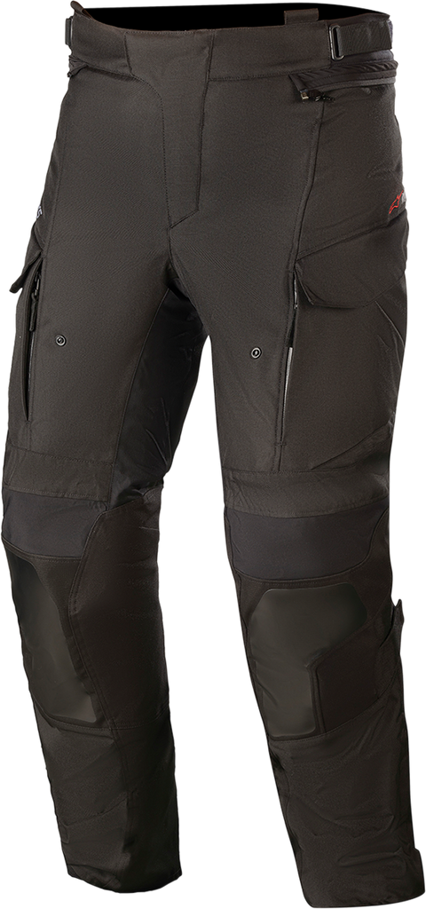 ALPINESTARS Andes v3 Drystar? Pants - Black - 4XL 3227521-10-4X