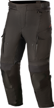 Laden Sie das Bild in den Galerie-Viewer, ALPINESTARS Andes v3 Drystar? Short Pants - Black - Medium 3227621-10-M