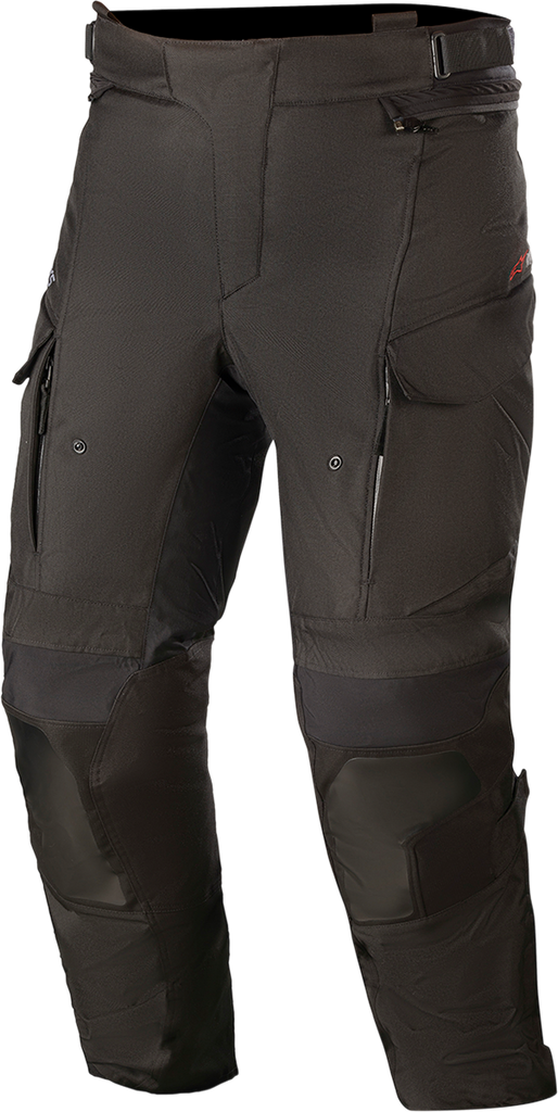 ALPINESTARS Andes v3 Drystar? Short Pants - Black - 4XL 3227621-10-4X