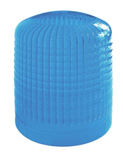 Cargar imagen en el visor de la galería, Hella KL 7000 Series Replacement Blue Lens (for Beacon)