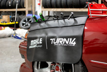 Laden Sie das Bild in den Galerie-Viewer, Turn 14 Distribution x Mahle Motorsports Fender Covers