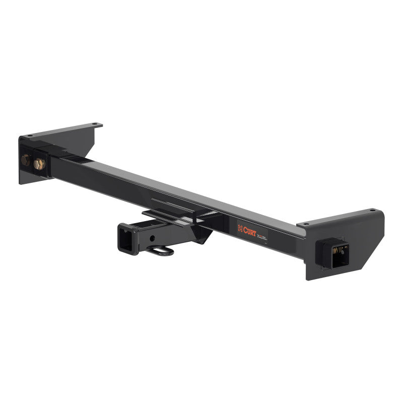 Curt Adjustable RV Trailer Hitch 2in Receiver (Up to 51in Frames 2in Drop)