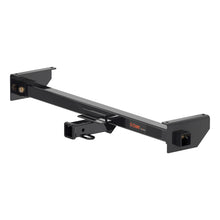Load image into Gallery viewer, Curt Adjustable RV Trailer Hitch 2in Receiver (Up to 51in Frames 2in Drop)