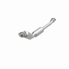 Carica l&#39;immagine nel visualizzatore di Gallery, MagnaFlow Conv DF 2004-2008 Ford Crown Victoria 4.6L