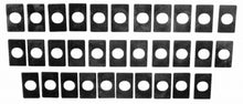 Carica l'immagine nel visualizzatore di Gallery, Ford Racing Valve Rocker Arm Pedestal SHim Kit