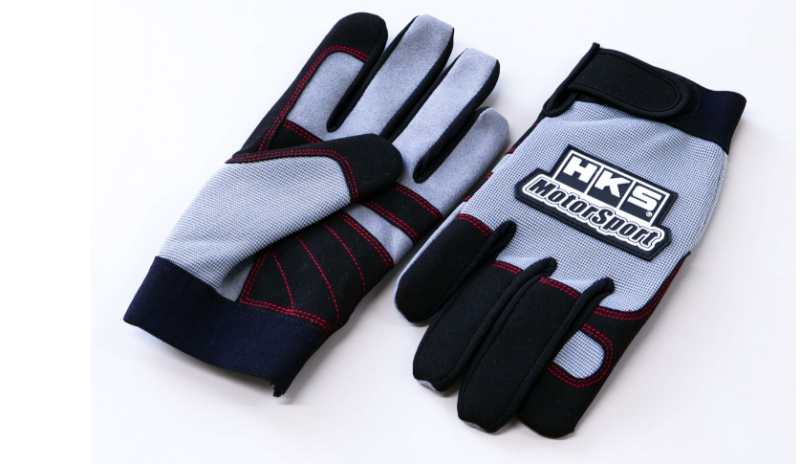 HKS Mechanic Glove 2021- XXL - 2to4wheels