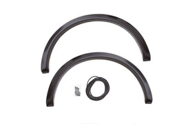 Lund 11-16 Ford F-250 SX-Sport Style Textured Elite Series Fender Flares - Black (2 Pc.)