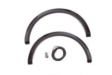 Laden Sie das Bild in den Galerie-Viewer, Lund 04-08 Ford F-150 SX-Sport Style Textured Elite Series Fender Flares - Black (2 Pc.)