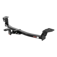 Load image into Gallery viewer, Curt 07-11 Toyota Camry (Excl Se) Class 2 Trailer Hitch w/1-1/4in Ball Mount