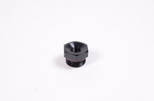Load image into Gallery viewer, Radium Engineering 8AN ORB to 1/8NPT Female Adapter Fitting - Green Anodized