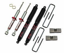 Cargar imagen en el visor de la galería, Skyjacker Suspension Lift Kit w/ Shock 2004-2004 Ford F-150 Heritage