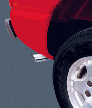 Charger l&#39;image dans la galerie, Gibson 11-19 Chevrolet Silverado 2500 HD LT 6.0L 3.5in Cat-Back Single Exhaust - Aluminized