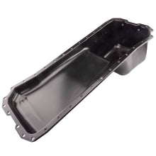 Charger l'image dans la galerie, Industrial Injection 89-02 Dodge Cummins 12V/24V Big Iron Stamped Oil Pan