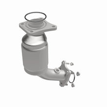 Laden Sie das Bild in den Galerie-Viewer, MagnaFlow Conv DF 03-07 Nissan Murano 3.5L Rear (49 State)