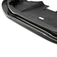 Cargar imagen en el visor de la galería, Seibon 09-10 Skyline R35 GT-R SS Carbon Fiber Front Lip