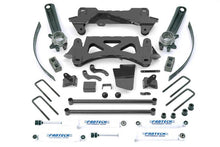 Carica l&#39;immagine nel visualizzatore di Gallery, Fabtech 95.5-04 Toyota Tacoma 2WD/4WD 6 Cyl 6 Lug 6in Perf. System w/Perf. Shocks