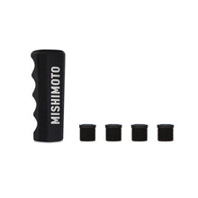 Laden Sie das Bild in den Galerie-Viewer, Mishimoto Pistol Grip Shift Knob - Black