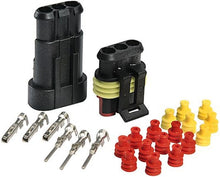 गैलरी व्यूवर में इमेज लोड करें, Hella Conn Set 2 Pin Superseal F/ Shutter