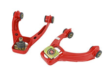 Carica l'immagine nel visualizzatore di Gallery, Skunk2 Pro Series Plus 96-00 Honda Civic Adjustable Front Camber Kits (+/- 4 Degrees)