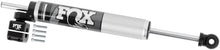 Carica l&#39;immagine nel visualizzatore di Gallery, Fox 2017+ Ford Superduty 2.0 Perf Series 8.1in. TS Stabilizer Steering Damper 1-1/8 in Tie Rod