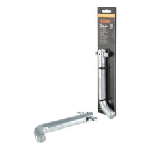 Load image into Gallery viewer, Curt 5/8in Swivel Hitch Pin (2in Receiver Chrome Packaged)