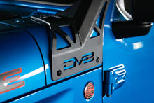 Charger l&#39;image dans la galerie, DV8 Offroad 20-22 Jeep JL 392 &amp; JT Mojave A-Pillar Light Bar Mount
