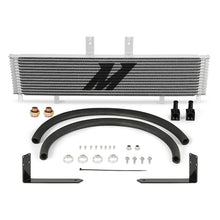 Carica l&#39;immagine nel visualizzatore di Gallery, Mishimoto 11-14 Chevrolet / GMC 6.6L Duramax (LML) Transmission Cooler